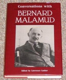 Seller image for Conversations With Bernard Malamud for sale by zenosbooks