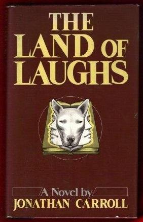 Imagen del vendedor de The Land of Laughs a la venta por zenosbooks