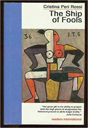 Imagen del vendedor de The Ship of Fools a la venta por zenosbooks