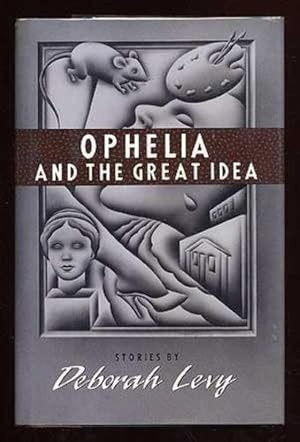 Seller image for Ophelia and the Great Idea for sale by zenosbooks