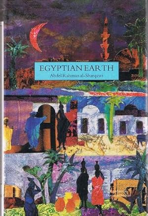 Seller image for Egyptian Earth for sale by zenosbooks