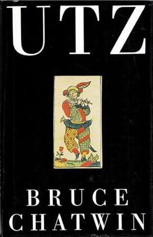 Seller image for Utz for sale by zenosbooks