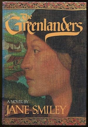 Immagine del venditore per The Greenlanders venduto da zenosbooks