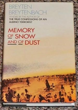 Seller image for Memory of Snow and of Dust for sale by zenosbooks