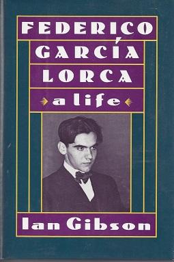 Immagine del venditore per Federico Garcia Lorca: A Life venduto da zenosbooks