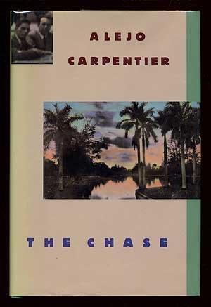 Seller image for The Chase for sale by zenosbooks