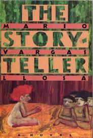 Seller image for The Storyteller for sale by zenosbooks
