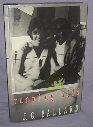 Image du vendeur pour Running Wild mis en vente par zenosbooks