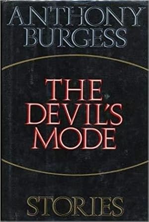 Seller image for The Devil's Mode: Stories for sale by zenosbooks
