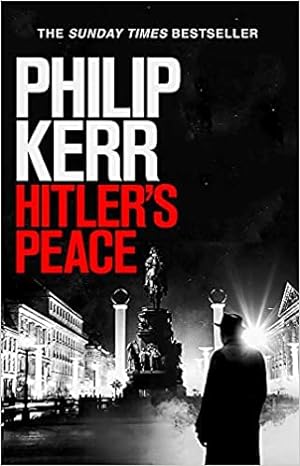 Seller image for Hitler s Peace: A Novel of the Second World War for sale by zenosbooks