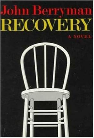 Seller image for Recovery for sale by zenosbooks