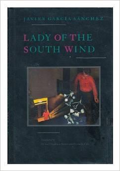 Seller image for Lady of the South Wind for sale by zenosbooks