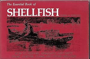 Imagen del vendedor de The Essential Book of Shellfish a la venta por zenosbooks