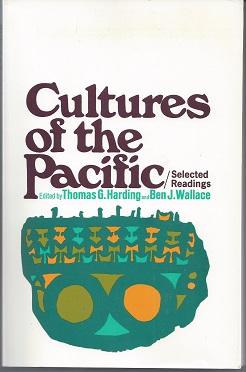 Bild des Verkufers fr Cultures of the Pacific: Selected Readings zum Verkauf von zenosbooks