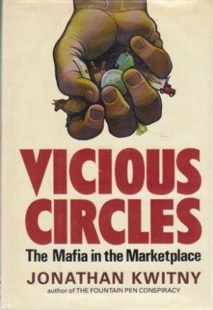 Seller image for Vicious Circles for sale by zenosbooks