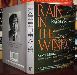 Imagen del vendedor de Rain in the Wind: Four Stories a la venta por zenosbooks