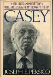Immagine del venditore per Casey: From the OSS To the CIA venduto da zenosbooks