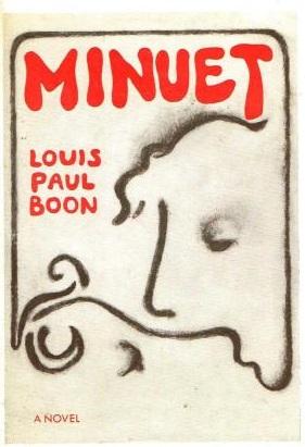 Seller image for Minuet for sale by zenosbooks