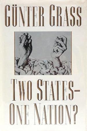 Seller image for Two States-One Nation? for sale by zenosbooks