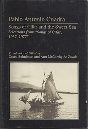 Seller image for Songs of Cifar and the Sweet Sea for sale by zenosbooks