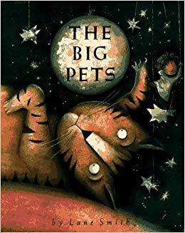 Seller image for The Big Pets for sale by zenosbooks