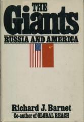 Seller image for The Giants: Russia & America for sale by zenosbooks