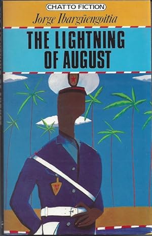 Immagine del venditore per The Lightning of August venduto da zenosbooks