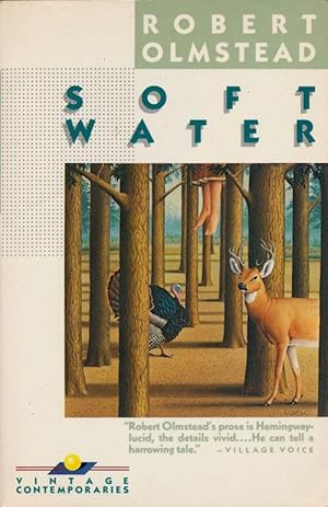 Seller image for Soft Water for sale by zenosbooks