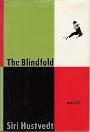 Immagine del venditore per The Blindfold venduto da zenosbooks
