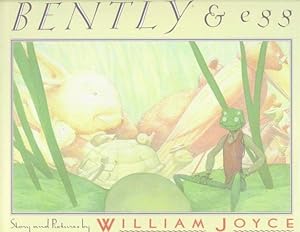Seller image for Bently & Egg for sale by zenosbooks