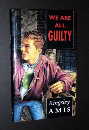 Imagen del vendedor de We Are All Guilty a la venta por zenosbooks