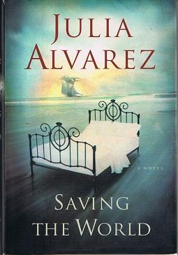 Seller image for Saving the World for sale by zenosbooks