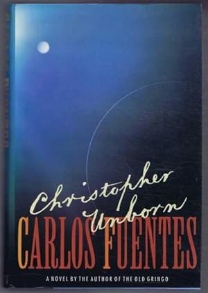 Seller image for Christopher Unborn for sale by zenosbooks
