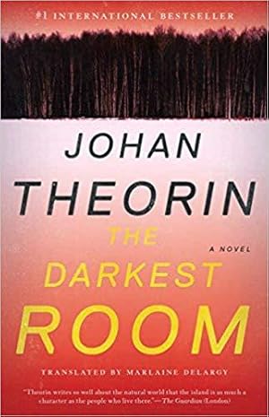 Seller image for The Darkest Room for sale by zenosbooks