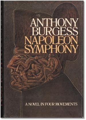 Imagen del vendedor de Napoleon Symphony a la venta por zenosbooks