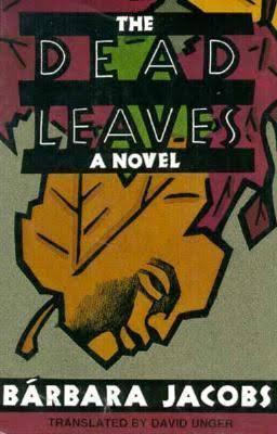 Seller image for The Dead Leaves for sale by zenosbooks