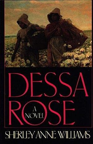 Seller image for Dessa Rose for sale by zenosbooks