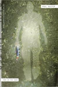 Seller image for Man in the Dark for sale by zenosbooks