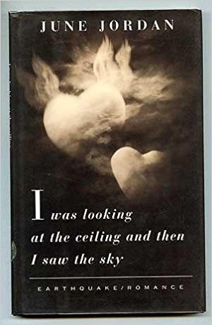 Seller image for I Was Looking at the Ceiling & Then I Saw the Sky-Earthquake/Romance for sale by zenosbooks