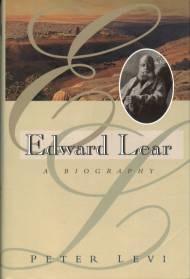 Bild des Verkufers fr Edward Lear: A Biography zum Verkauf von zenosbooks