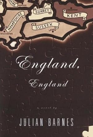 Imagen del vendedor de England, England a la venta por zenosbooks