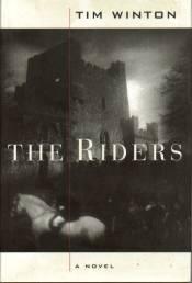 Seller image for The Riders for sale by zenosbooks