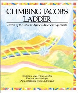 Imagen del vendedor de Climbing Jacob's Ladder a la venta por zenosbooks