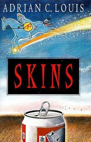 Seller image for Skins for sale by zenosbooks