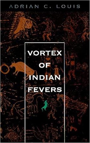 Seller image for Vortex of Indian Fevers for sale by zenosbooks