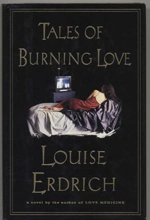 Image du vendeur pour Tales of Burning Love mis en vente par zenosbooks