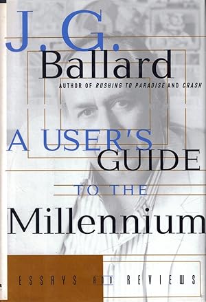 Seller image for A User's Guide To the Millennium for sale by zenosbooks