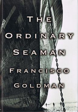 Seller image for The Ordinary Seaman for sale by zenosbooks