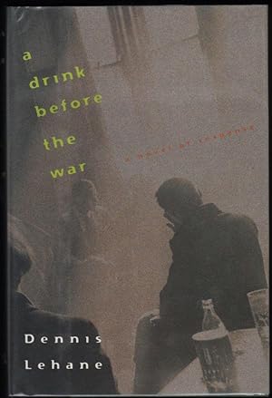 Imagen del vendedor de A Drink Before the War a la venta por zenosbooks