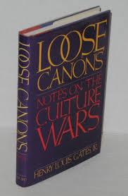 Seller image for Loose Canons: Notes On the Culture Wars for sale by zenosbooks